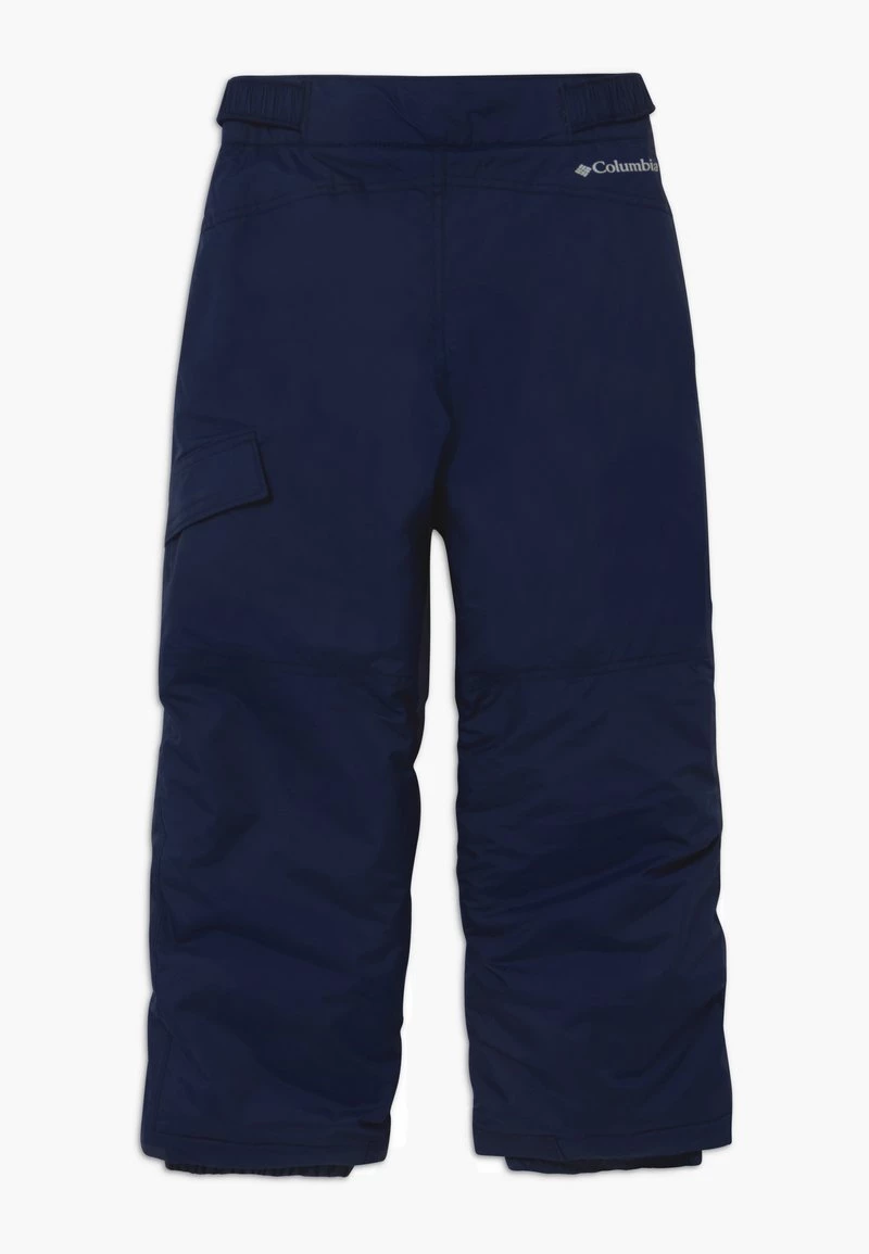Columbia Unisexo ICE SLOPE™ PANT UNISEX - Pantalón De Nieve - Collegiate Navy 2 Columbia Unisexo ICE SLOPE™ PANT UNISEX - Pantalón De Nieve - Collegiate Navy - Imagen 2
