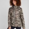 Columbia Mujer INNER LIMITS JACKET - Chaqueta Hard Shell - Cypress Traditional