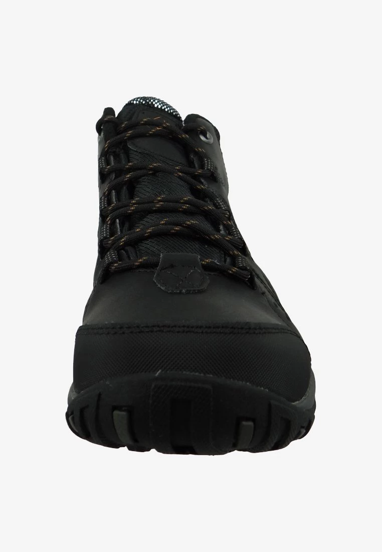 Columbia Hombre Zapatillas De Senderismo - Black 6 Columbia Hombre Zapatillas De Senderismo - Black - Imagen 6