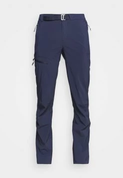 Columbia Mujer TITAN PASS™ PANT - Pantalones - Nocturnal -Columbia Tienda De Ventas 3f5b02c450304ba79a549c0cfed307d9