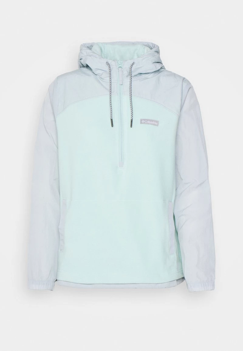 Columbia Mujer ALI PEAK™ OVERLAY - Jersey Con Capucha - Icy Morn/cirrus Grey 4 Columbia Mujer ALI PEAK™ OVERLAY - Jersey Con Capucha - Icy Morn/cirrus Grey - Imagen 4