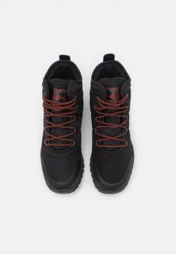 Columbia Hombre FAIRBANKS OMNI-HEAT - Botas De Senderismo - Black/rusty -Columbia Tienda De Ventas 3fd10a44cd024bf680718ebd9a854869