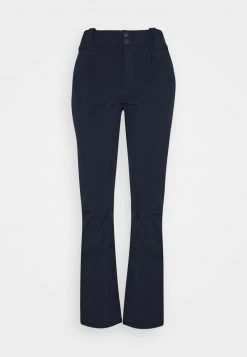 Columbia Mujer ROFFE RIDGE PANT - Pantalón De Nieve - Dark Nocturnal