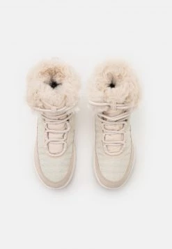 Columbia Mujer SLOPESIDE PEAK LUXE - Botas Para La Nieve - Dark Stone/sea -Columbia Tienda De Ventas 40d6b3e8e4744ea28730f78a862abc35