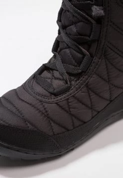 Columbia Unisexo YOUTH MINX MID III WP OMNI-HEAT - Botas Para La Nieve - Black/iceberg -Columbia Tienda De Ventas 415f5c70056b4ba0917c4e960d5598fa