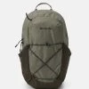 Columbia Hombre EXPLORER BACKPACK UNISEX - Mochila - Stone Green/olive Green
