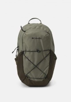 Columbia Hombre EXPLORER BACKPACK UNISEX - Mochila - Stone Green/olive Green