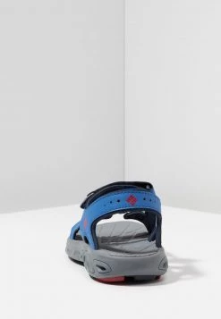 Columbia Unisexo YOUTH TECHSUN VENT UNISEX - Sandalias De Senderismo - Stormy Blue/mountain Red 10 Columbia Unisexo YOUTH TECHSUN VENT UNISEX - Sandalias De Senderismo - Stormy Blue/mountain Red -Columbia Tienda De Ventas 41780e1bb37c4c46b0cdc26a853e8412