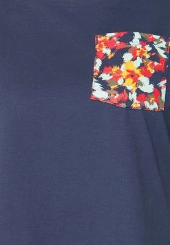 Columbia Mujer ALPINE WAY™ POCKET TEE - Camiseta Estampada - Nocturnal -Columbia Tienda De Ventas 4372010878ce4a8286c6b84c9fd64da0