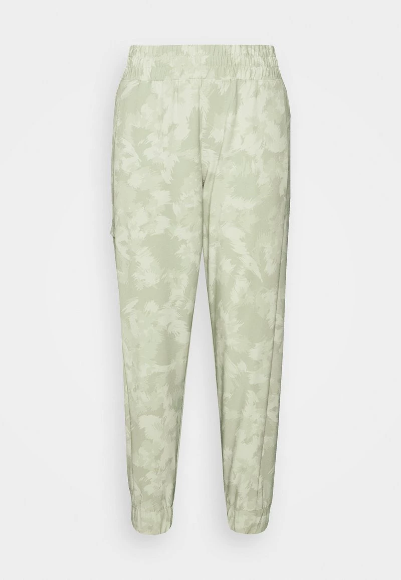 Columbia Mujer PLEASANT CREEK™ EU JOGGER - Pantalones - Safari Typhoon Blooms 4 Columbia Mujer PLEASANT CREEK™ EU JOGGER - Pantalones - Safari Typhoon Blooms - Imagen 4