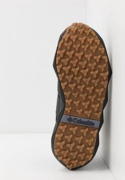 Columbia Mujer FACET45 OUTDRY - Zapatillas De Senderismo - Black/new Moon -Columbia Tienda De Ventas 4441412ebda844bcb2770900b667068a