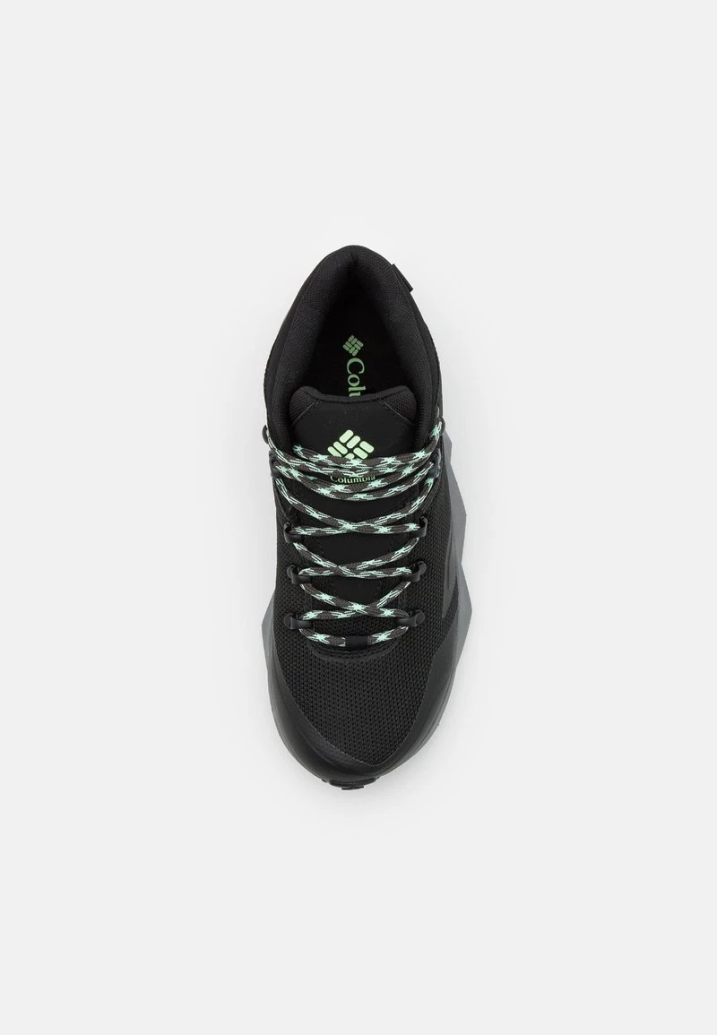 Columbia Mujer FACET 60 OUTDRY - Zapatillas De Senderismo - Black 7 Columbia Mujer FACET 60 OUTDRY - Zapatillas De Senderismo - Black - Imagen 7