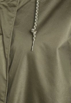 Columbia Mujer SPLASH SIDE™ JACKET - Parka - Stone Green -Columbia Tienda De Ventas 45145901463f44b0a0c81ba5e802e508