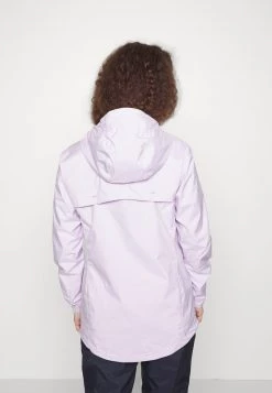 Columbia Mujer SUNRISE RIDGE™ JACKET - Chaqueta Hard Shell - Pale Lilac -Columbia Tienda De Ventas 4517c54f7b3d4b248a9d5ba57218a54b