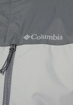 Columbia Hombre POURING ADVENTURE™ II JACKET - Chaqueta Hard Shell - City Grey -Columbia Tienda De Ventas 45aacc027ded4d7cacd08d6ae3622c70