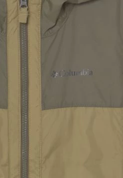 Columbia Unisexo FLASH CHALLENGER™ - Cortaviento - Savory/stone Green -Columbia Tienda De Ventas 465462f6c4054fe6b09c1488a3a1aabf