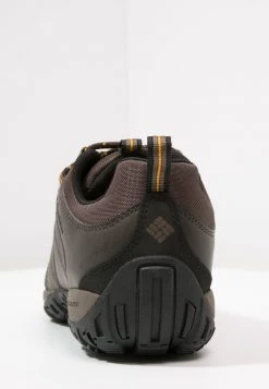 Columbia Hombre PEAKFREAK VENTURE WP - Zapatillas De Senderismo - Dark Brown -Columbia Tienda De Ventas 467916c0791443f8a5ca22c1b1a2b2ac