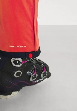 Columbia Mujer BACKSLOPE™ II INSULATED PANT - Pantalón De Nieve - Bold Orange -Columbia Tienda De Ventas 46d45adfbff04a7b8b1eb578320b322f