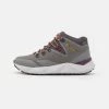 Columbia Mujer FACET 60 OUTDRY - Zapatillas De Senderismo - Dark Grey/mine