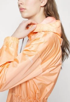 Columbia Mujer SPLASH SIDE™ JACKET - Parka - King Crab Sheen -Columbia Tienda De Ventas 471a25ac90264884ba39e6d29f32996e