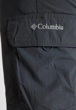 Columbia Hombre SILVER RIDGE CARGO PANT - Pantalones Montañeros Largos - Carbon -Columbia Tienda De Ventas 476be866f41f4e569da4be0f530b5ebe