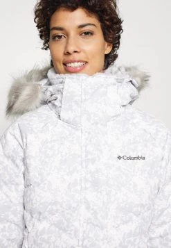 Columbia Mujer LAY JACKE - Chaqueta De Esquí - White 12 Columbia Mujer LAY JACKE - Chaqueta De Esquí - White -Columbia Tienda De Ventas 47e3fb6998fd4cb89077685e2f10c449