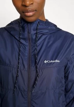 Columbia Mujer FLASH CHALLENGER™ NOVELTY - Chaqueta Outdoor - Nocturnal -Columbia Tienda De Ventas 483d056ae21842bc9952dafbe8d76989