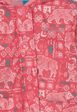 Columbia Unisexo SNUGGLY BUNNY UNISEX - Mono Para La Nieve - Bright Geranium -Columbia Tienda De Ventas 48706f28070c41a89617f27732dd7d1f