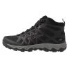 Columbia Mujer PEAKFREAK X2 MID OUTDRY - Zapatillas De Senderismo - Black/titanium