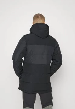 Columbia Hombre MARQUAM PEAK FUSION™ - Chaqueta De Invierno - Black -Columbia Tienda De Ventas 48ef33befd7041e39ddea86964cb8384