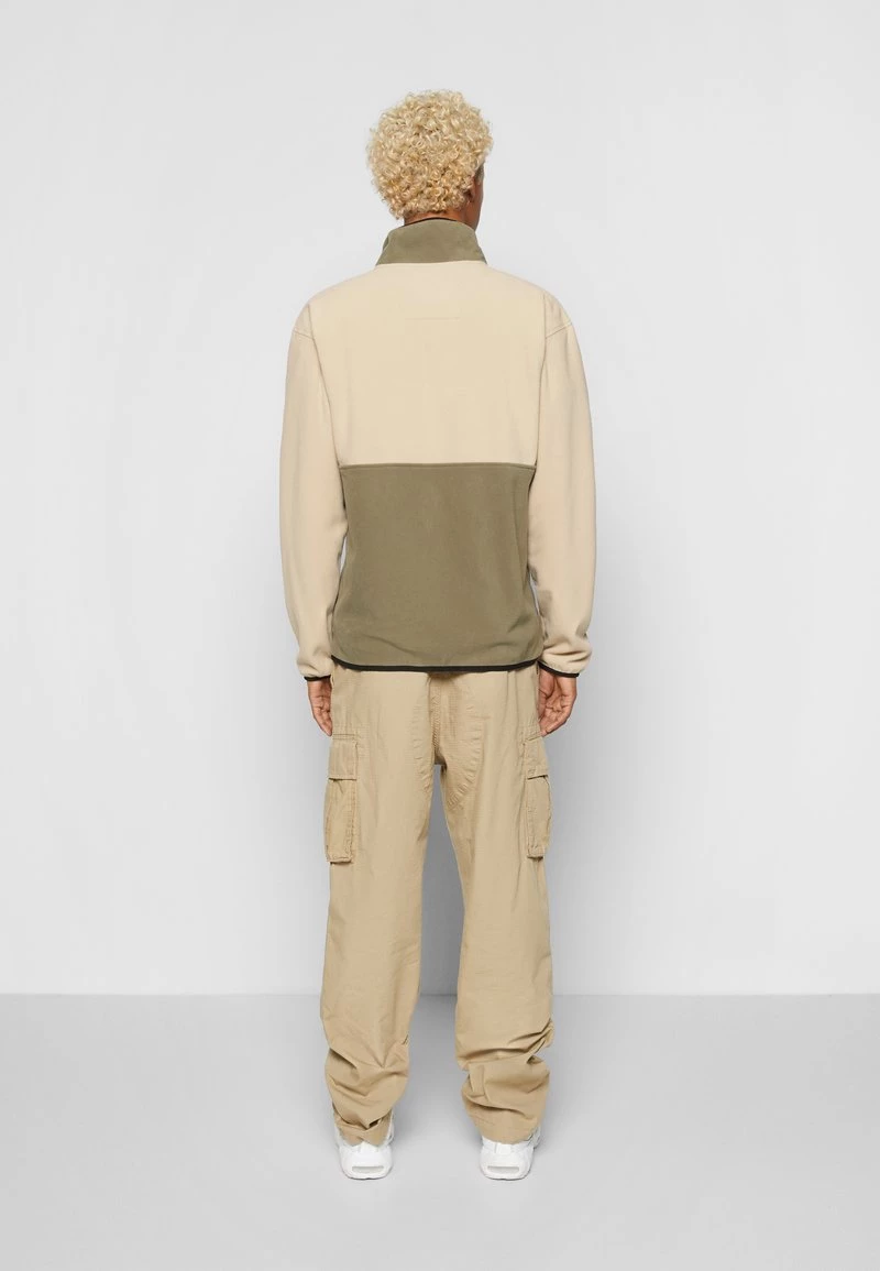 Columbia Hombre BACK BOWL LIGHTWEIGHT - Forro Polar - Ancient Fossil 4 Columbia Hombre BACK BOWL LIGHTWEIGHT - Forro Polar - Ancient Fossil - Imagen 4