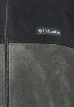 Columbia Hombre STEENS MOUNTAIN™ FULL ZIP 2.0 - Forro Polar - Black -Columbia Tienda De Ventas 4917dc1b2f384cd89c2e56aab64257f9