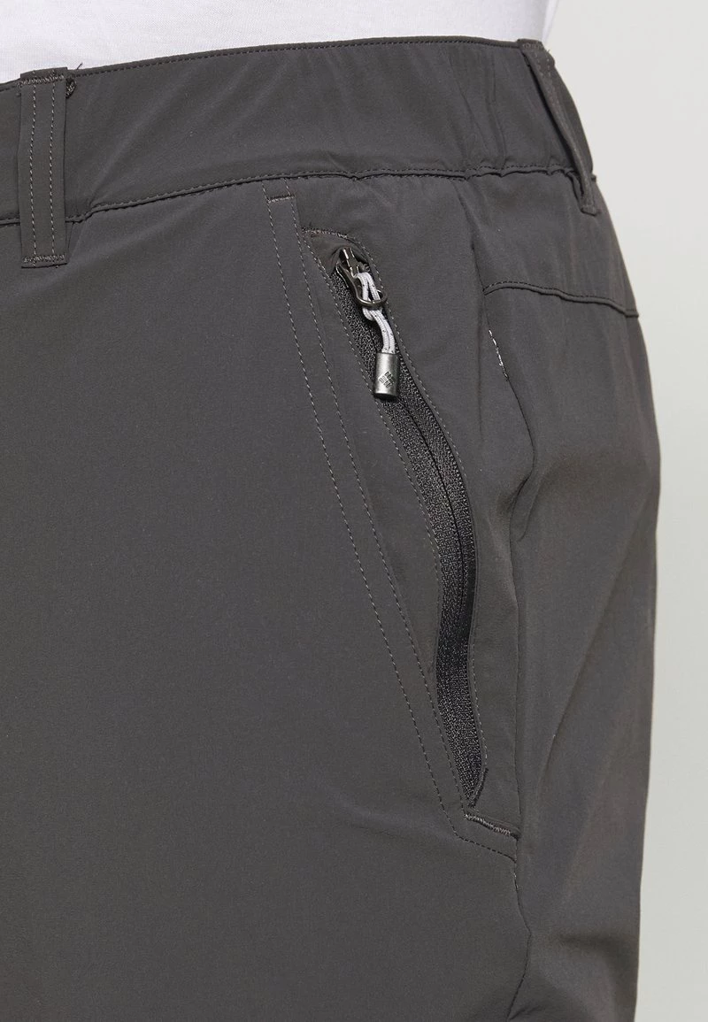 Columbia Hombre MAXTRAIL™ LIGHTWEIGHT JOGGER - Pantalones Montañeros Largos - Shark 5 Columbia Hombre MAXTRAIL™ LIGHTWEIGHT JOGGER - Pantalones Montañeros Largos - Shark - Imagen 5