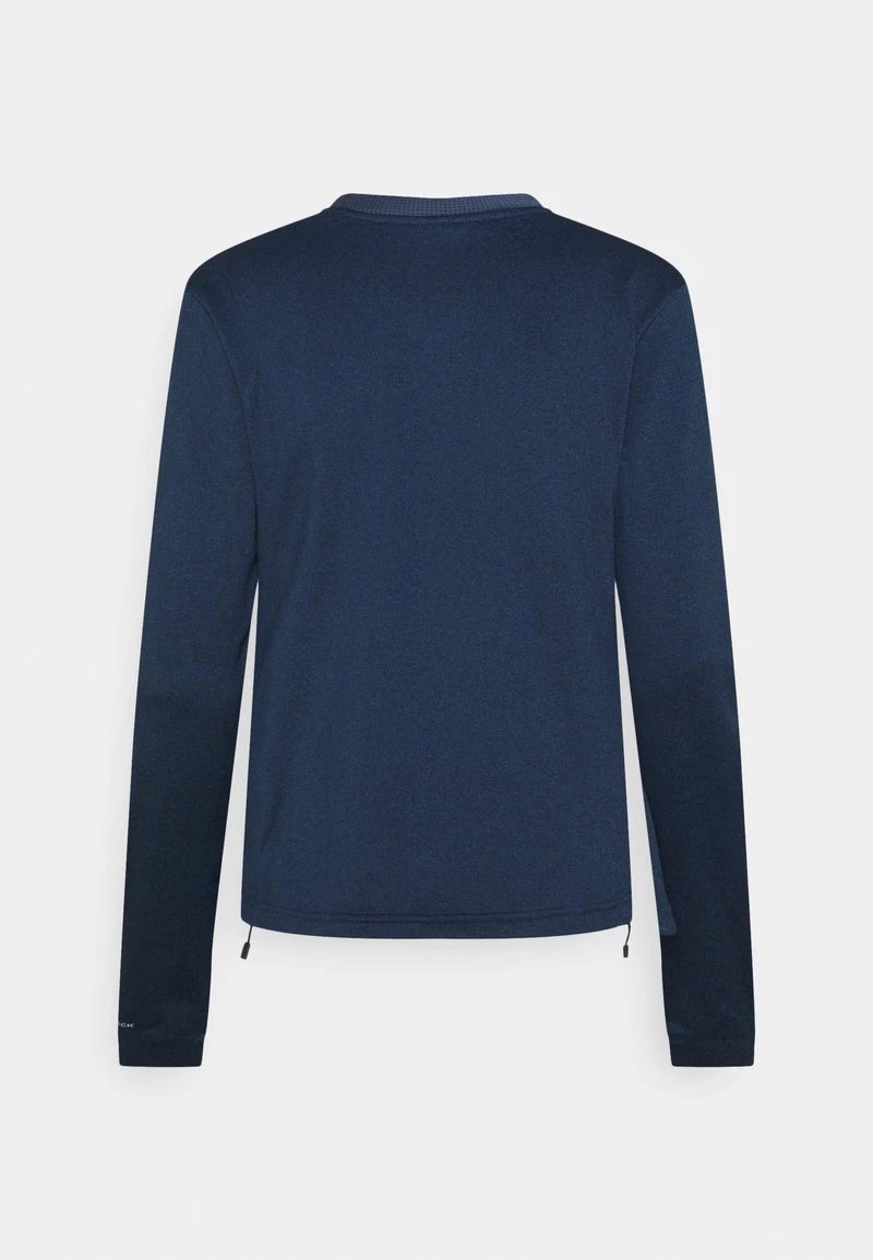 Columbia Mujer WINDGATES™ TECH - Forro Polar - Nocturnal Heather 7 Columbia Mujer WINDGATES™ TECH - Forro Polar - Nocturnal Heather - Imagen 7