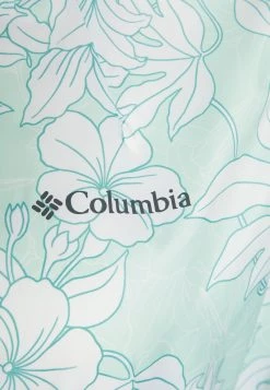 Columbia Mujer FLASH FORWARD - Chaqueta Outdoor - Light Green -Columbia Tienda De Ventas 4a8aedf826e74997af9906a92de02e43