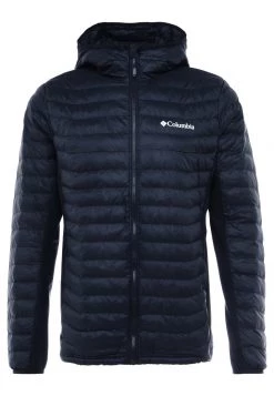 Columbia Hombre POWDER PASS™ HOODED JACKET - Chaqueta Outdoor - Black -Columbia Tienda De Ventas 4ac6c98be3dc44afbfdd9b6038bec103