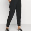 Columbia Mujer PLEASANT CREEK™ - Pantalones - Black