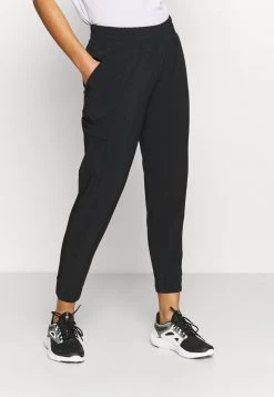 Columbia Mujer PLEASANT CREEK™ - Pantalones - Black