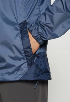 Columbia Hombre FLASH CHALLENGER™ - Cortaviento - Dark Mountain/collegiate Navy -Columbia Tienda De Ventas 4b3ed79ea51c4e35833a3dff8e105aec