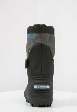 Columbia Unisexo POWDERBUG PLUS II - Botas Para La Nieve - Black/hyper Blue 10 Columbia Unisexo POWDERBUG PLUS II - Botas Para La Nieve - Black/hyper Blue -Columbia Tienda De Ventas 4b57d7c7625b4395969158821d79e287