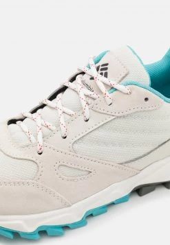 Columbia Mujer IVO TRAIL - Zapatillas De Trail Running - Light Sand/scorched Coral -Columbia Tienda De Ventas 4c356820098e4714a6496da078b421fe