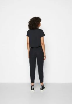 Columbia Mujer NORTH CASCADES™ CROPPED TEE - Camiseta Estampada - Black -Columbia Tienda De Ventas 4d1a753e79d14372a2de8bfda7afc201