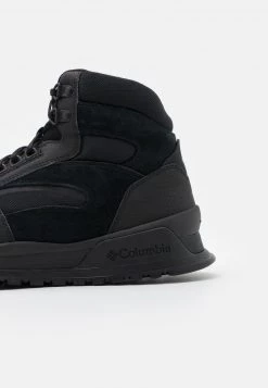 Columbia Hombre WILDON NATION - Zapatillas De Senderismo - Black/dark Grey -Columbia Tienda De Ventas 4de0bece90854637ae4770b4cea86f09