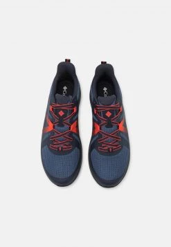Columbia Hombre ESCAPE PURSUIT OUTDRY - Zapatillas De Trail Running - Abyss/bold Orange 9 Columbia Hombre ESCAPE PURSUIT OUTDRY - Zapatillas De Trail Running - Abyss/bold Orange -Columbia Tienda De Ventas 4e147b5d5b5743b08dd846036bdc63b3