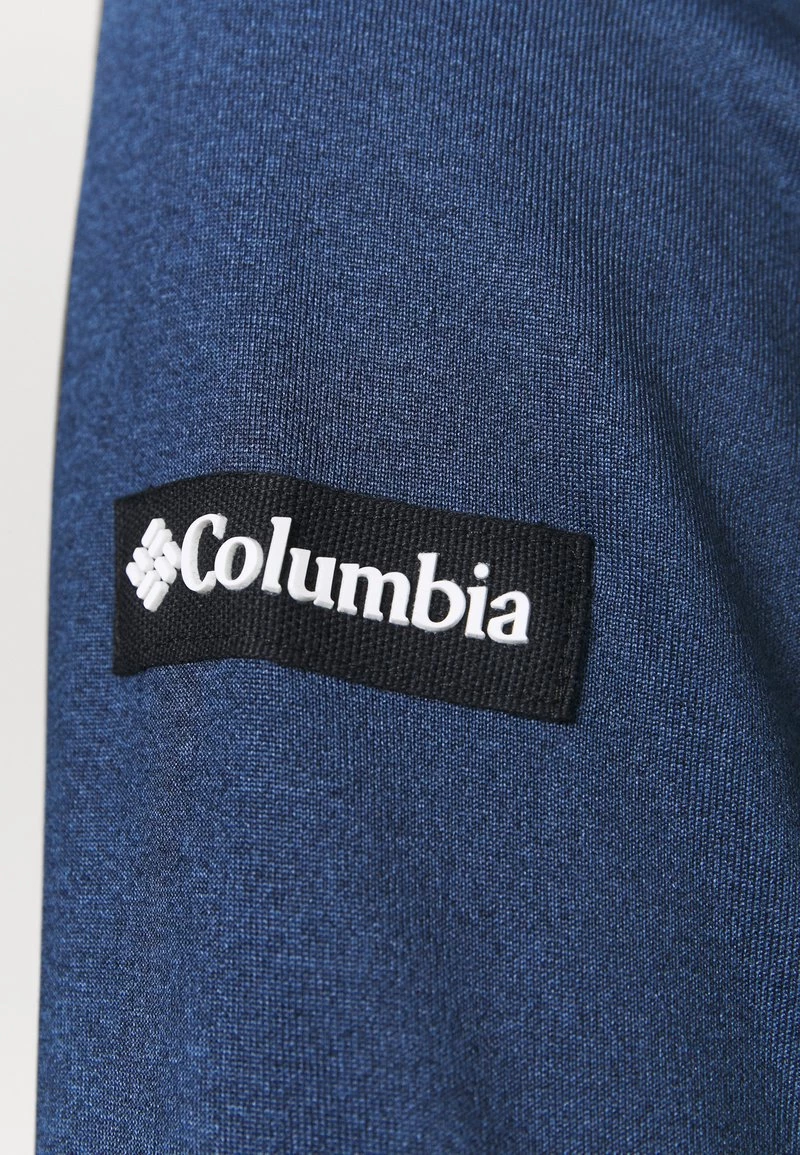 Columbia Mujer WINDGATES™ TECH - Forro Polar - Nocturnal Heather 4 Columbia Mujer WINDGATES™ TECH - Forro Polar - Nocturnal Heather - Imagen 4