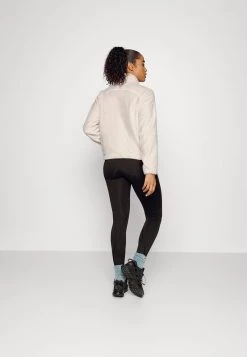 Columbia Mujer FIRESIDE JACKET - Forro Polar - Chalk -Columbia Tienda De Ventas 4e8f7fb7dd37442b856cca2c27f7800a