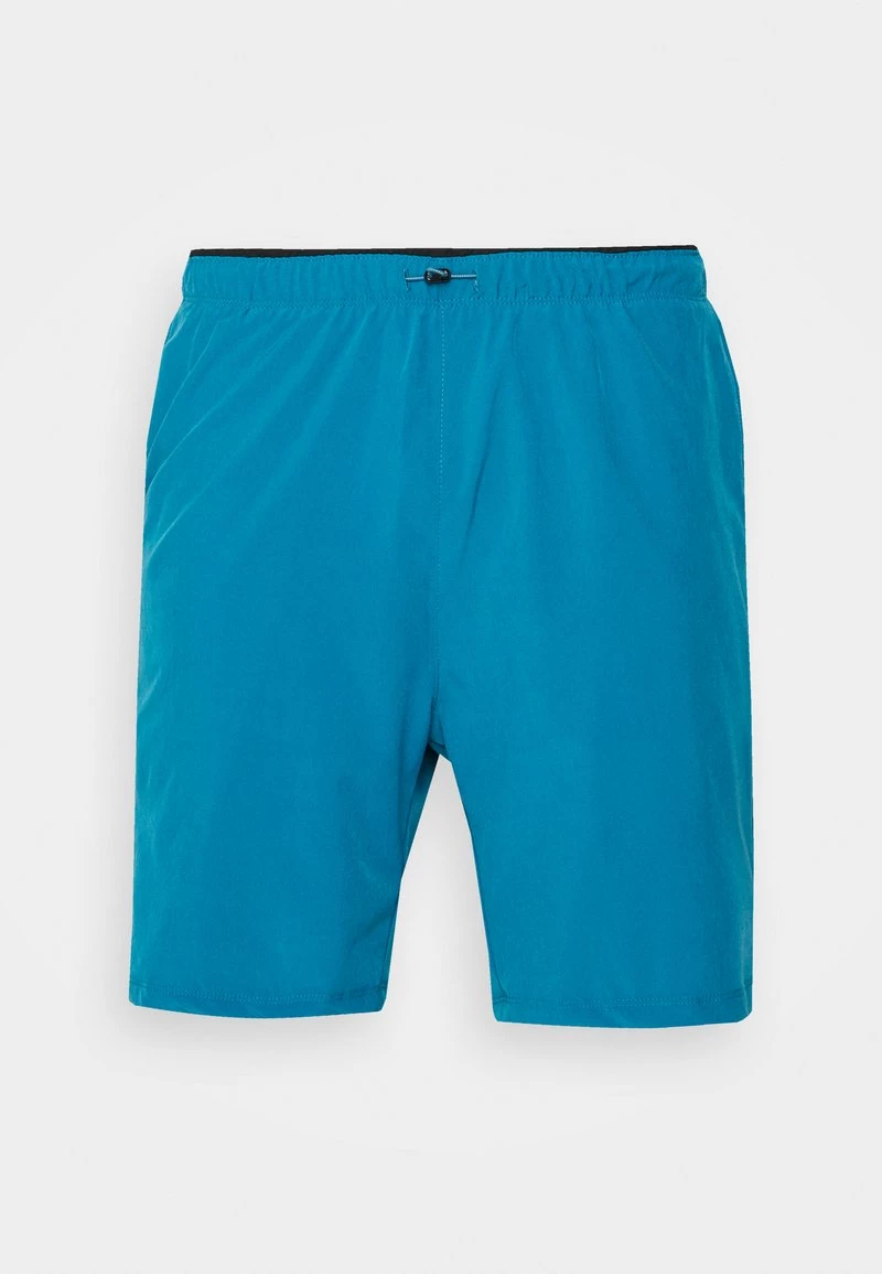 Columbia Hombre ALPINE CHILL™ - Pantalón Corto De Deporte - Deep Marine 6 Columbia Hombre ALPINE CHILL™ - Pantalón Corto De Deporte - Deep Marine - Imagen 6