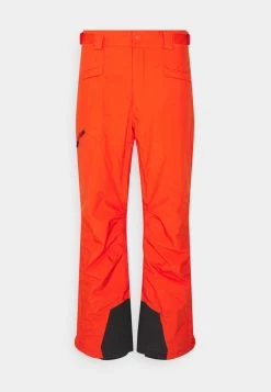Columbia Hombre KICK TURN™ II PANT - Pantalón De Nieve - Red Quartz