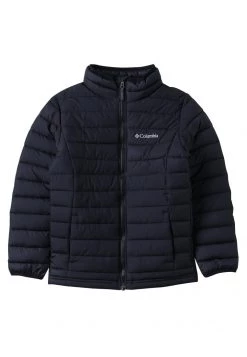 Columbia Unisexo POWDER LITE™ BOYS - Chaqueta De Esquí - Black -Columbia Tienda De Ventas 4eec1c5eac22489e84115fcacc62c137