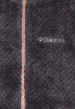 Columbia Unisexo FIRE SIDE™ FULL ZIP UNISEX - Forro Polar - Shark -Columbia Tienda De Ventas 4f3aec47b5734ae9bcc6bb8e346a76ec